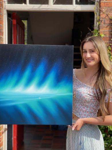 Ruby Roberts photo